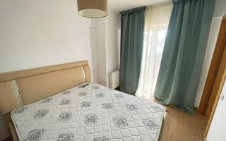2 camere, mobilat modern, parcare, terasa, Viva City, Iulius Mall - Poză 5