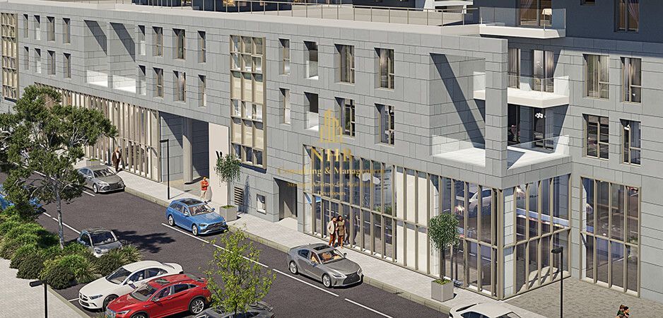 Apartament de 2 camere, ansamblu premium, constructie noua, Comision 0 - Poză 18