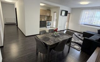Apartament 75 mp 3 camere 2 dormitoare balcon pe strada Tiberiu Ricci - Poză 1