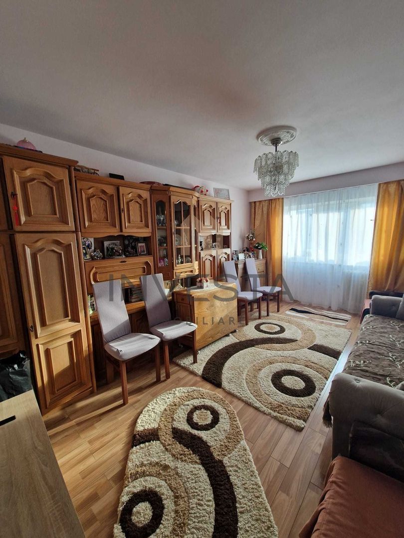 Apartament 2 camere | Etaj Intermediar | zona Intre Lacuri - Poză 7