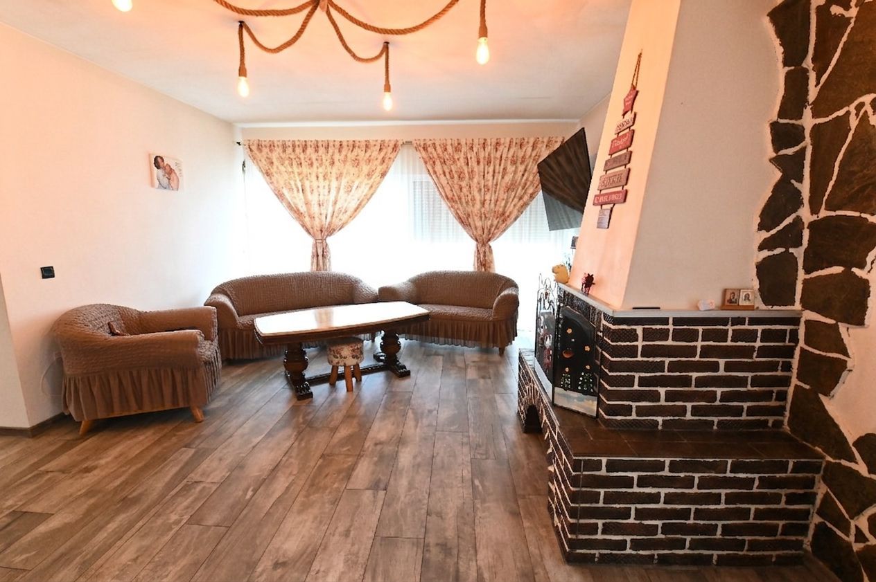 Doua case de vanzare in Carcea | 1.066 mp teren | 0% Comision - Poză 5