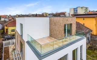 Duplex premium | 222 mp | curte si terase | Andrei Muresanu - Poză 23