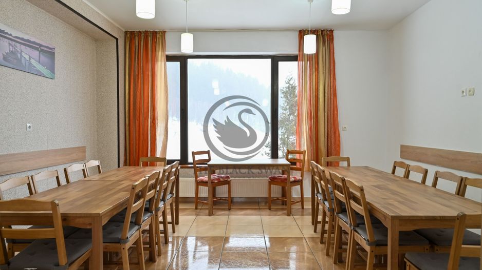 Pensiune la cheie de vanzare | 10 camere | Sacele, Brasov |Comision 0% - Poză 8