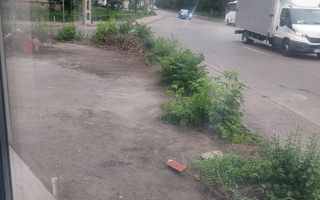 De închiriat -Spatiu Stradal, zona semicentrala, str Raurilor- Pitesti - Poză 8