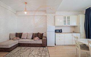 Statiunea Mamaia - Apartament cu 2 camere mobilat si utilat complet. - Poză 7