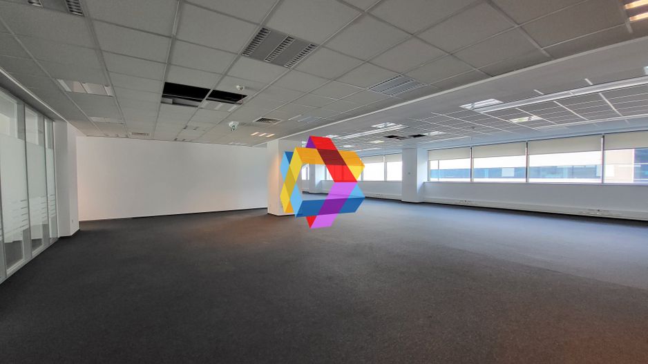 Spatiu de birouri - 2214 mp # Plus - Imo - Poză 2