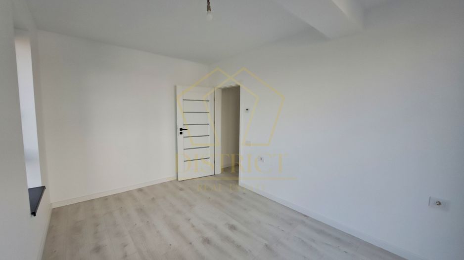 COM 0% Apartament cu 2 camere si terasa de 91 mp | Torontalului - Poză 4
