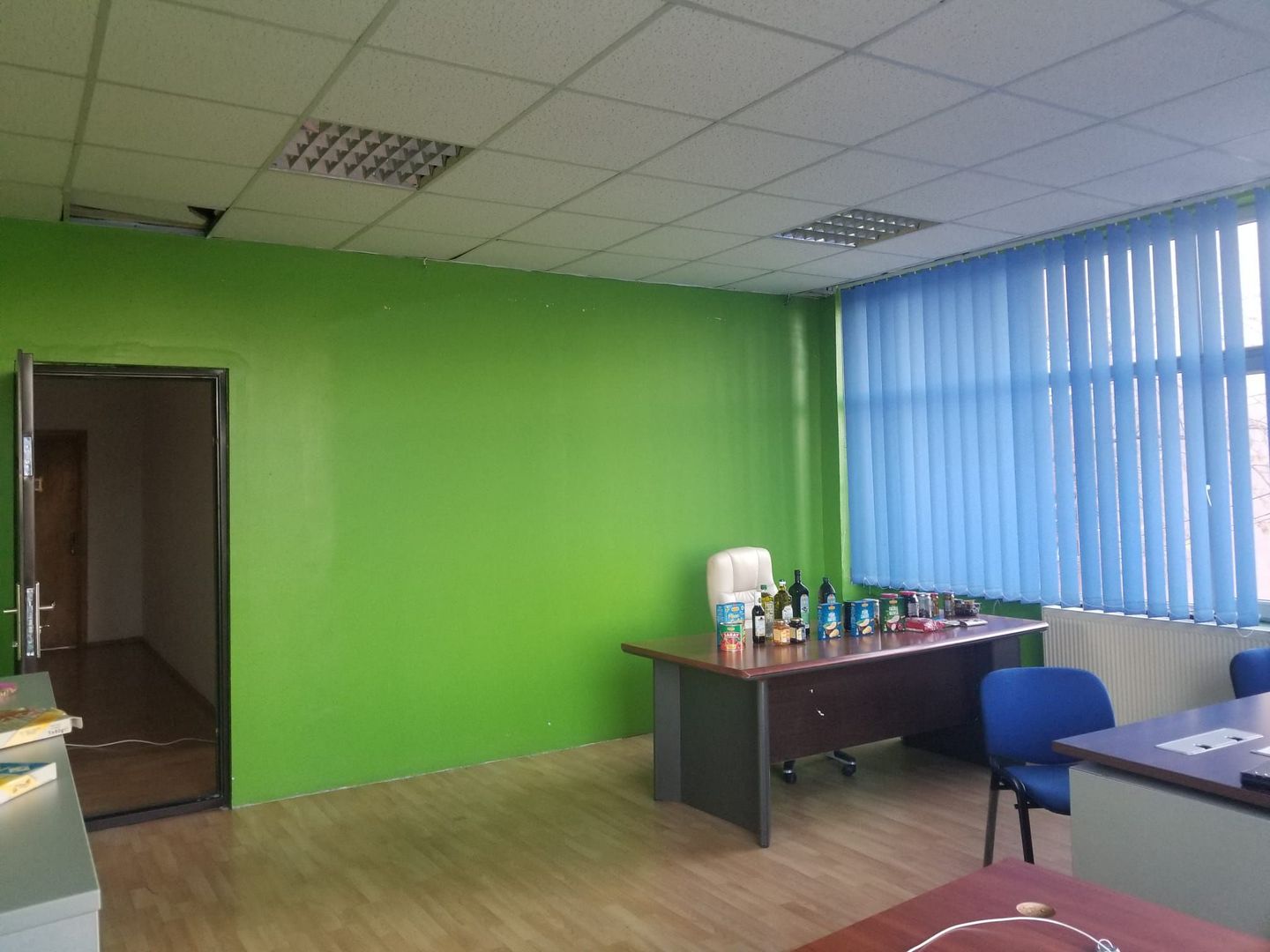 Cladire de birouri zona Vitan Brzesti | Splaiul Unirii |  200mp - Poză 9