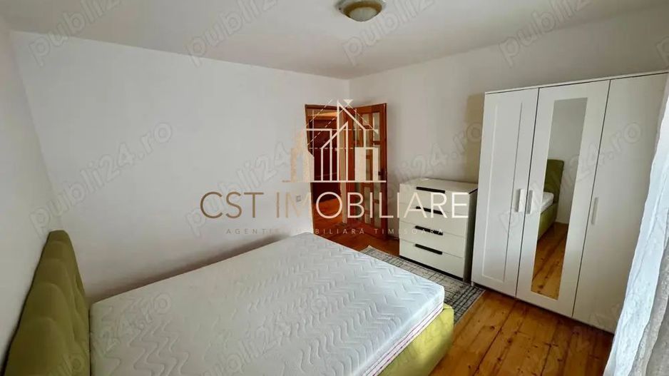 Apartament cu 2 camere, zona Steaua - Poză 5