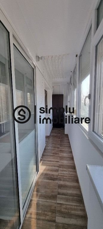 2 decomandate ultracentral, etaj 2, centrala - 450 Euro - Poză 9