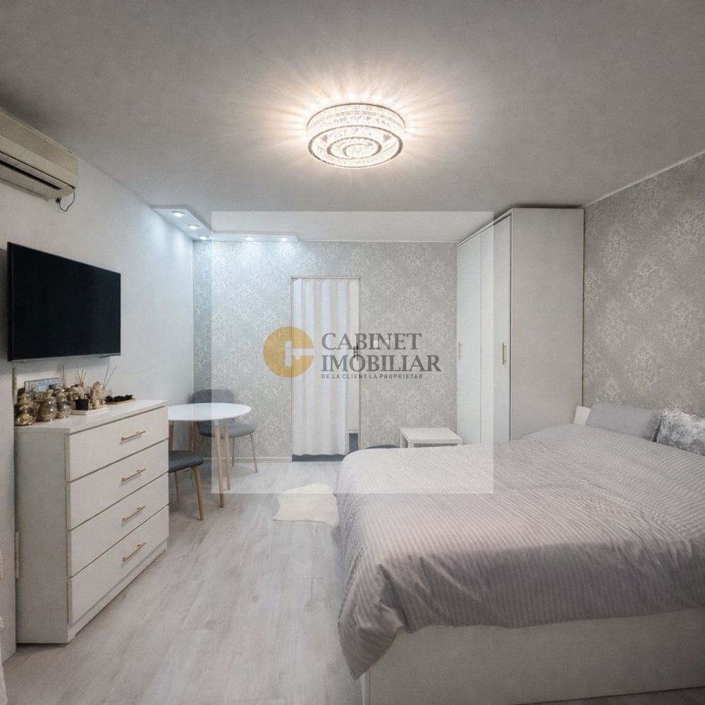 Garsoniera I Cismigiu - Kogalniceanu I Etaj 3 - Poză 4