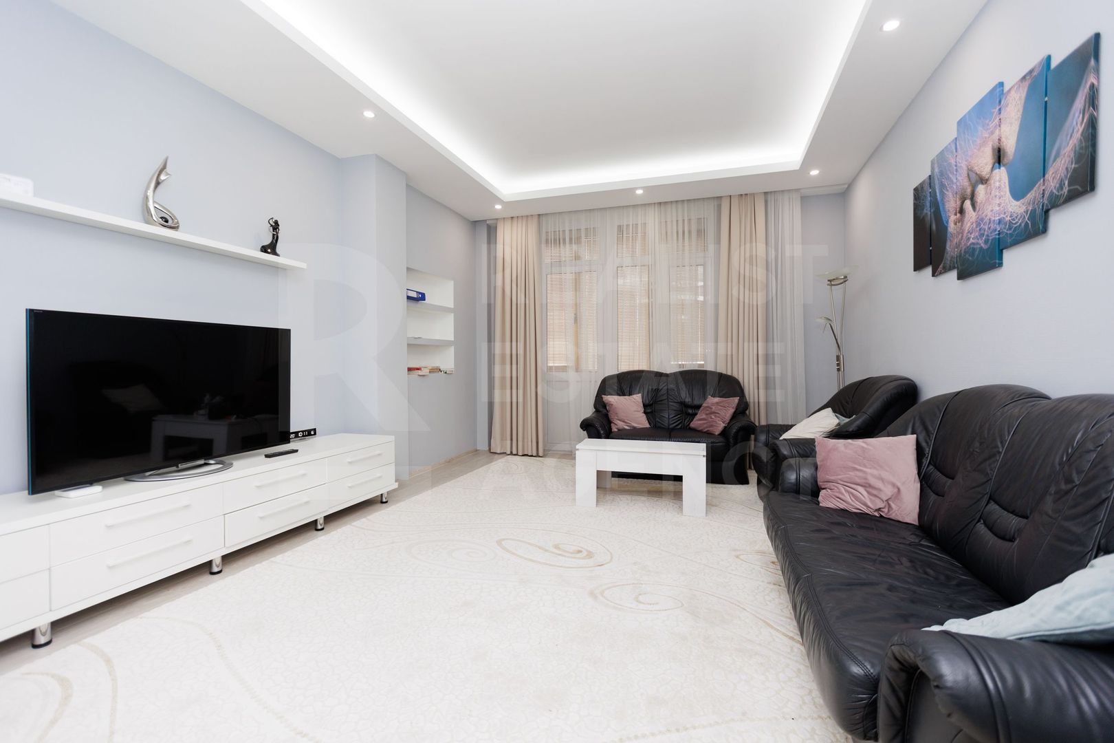 Chirie, apartament, 2 camere, str-la 31 August 1989, Centru - Poză 7