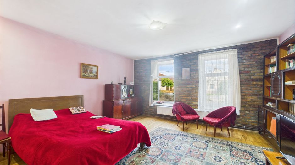 Casă mobilată si utilată – Iecea Mare - Poză 2