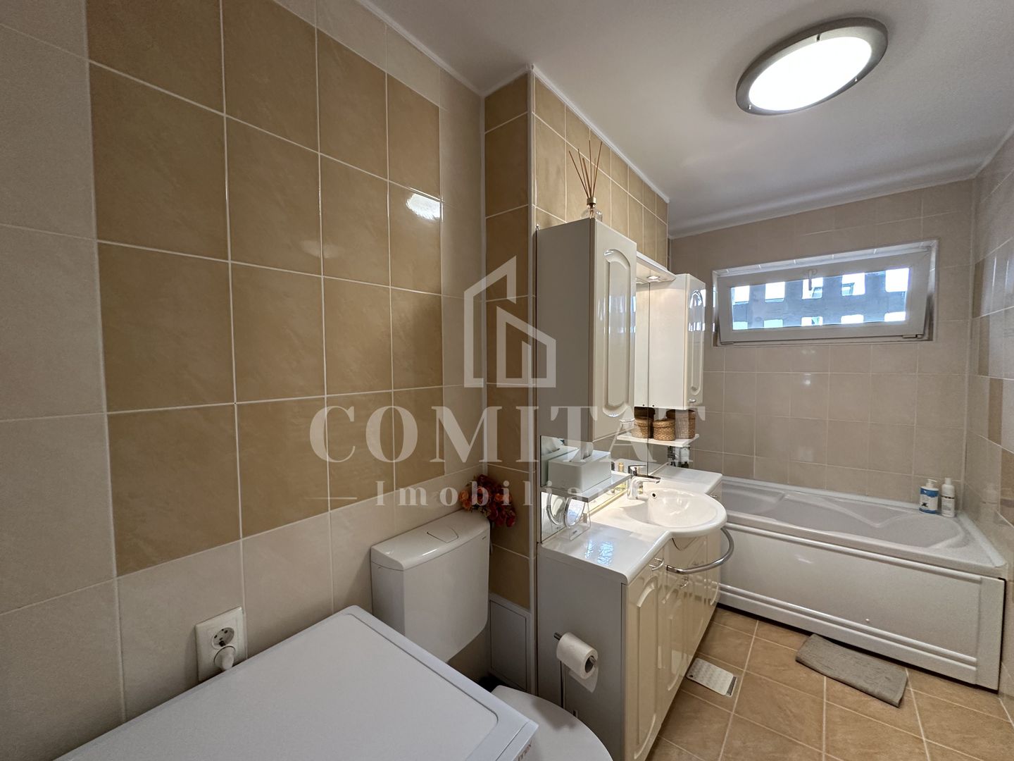 Apartament 4 camere | 92,78mp | Zona Parcul Diana - Poză 10