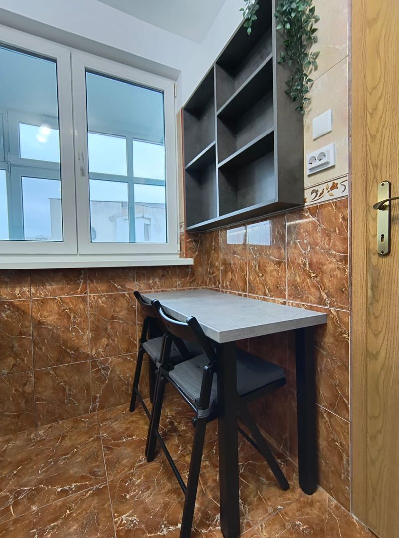 Apartament 2 camere Ion MIhalache- Chibrit - Poză 12