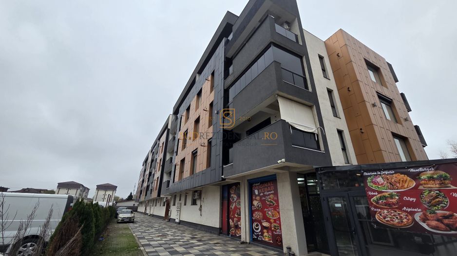 Apartament 2 camere, decomandat, 1/4, langa metrou, Comision 0% - Poză 13