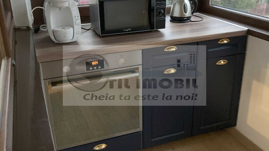 Apartament 2 camere - Bucium (in spate Lidl)- 400 Euro - Poză 4