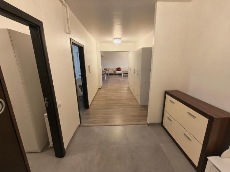 De Inchiriat 3 Camere Lux  | Parcare | Grozavesti | Saphir Stein Residence - Poză 2