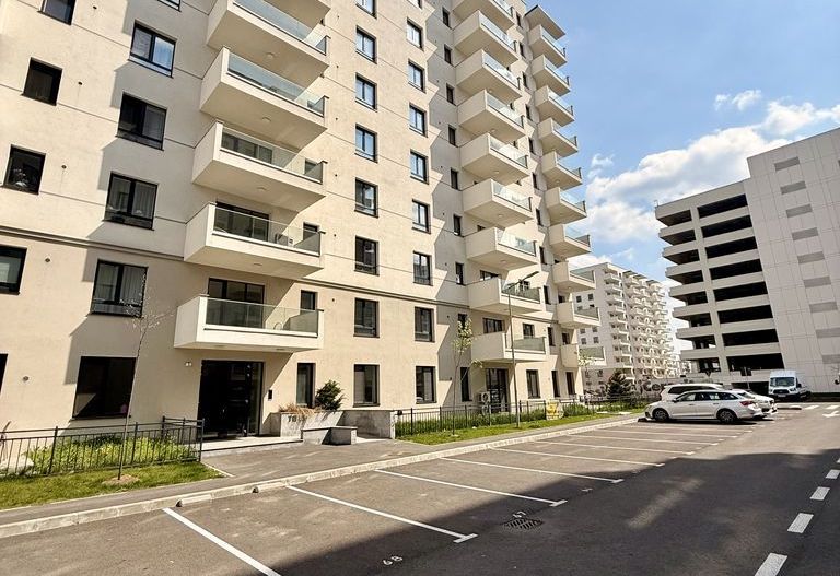 Apartament 2 camere Greenfield Băneasa - Poză 16