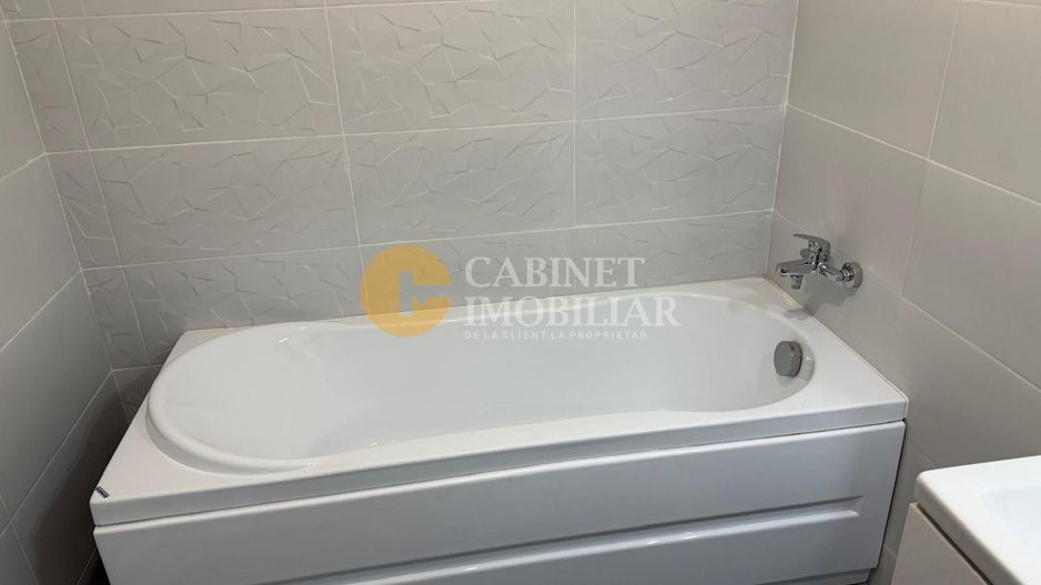 APARTAMENT CU 1 CAMERĂ + LOC DE PARCARE SUBTERAN | RĂSĂRIT DE SOARE COPOU - Poză 7