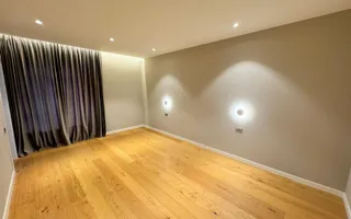 Penthouse cu terasă și vedere deosebită Floreasca - Poză 13