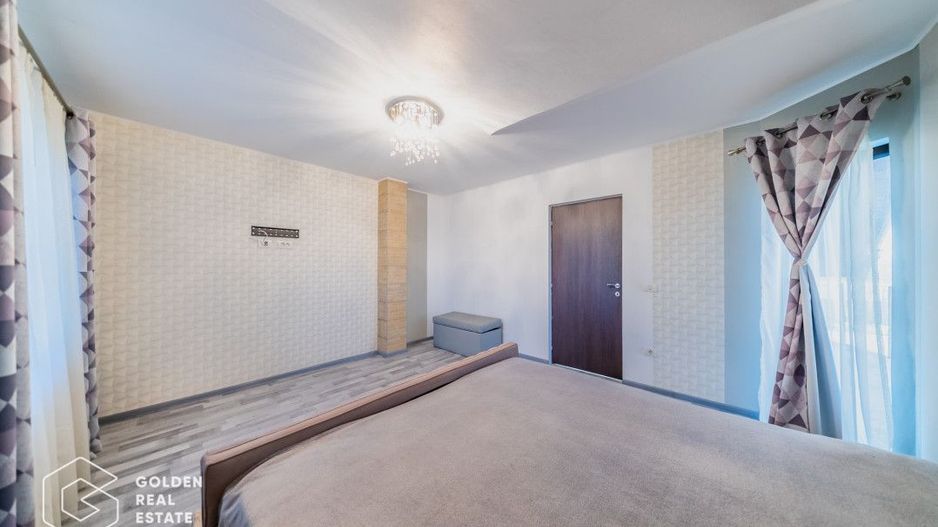 Vila P+M cu 5 camere in Gai, langa Manastire, confort si eleganta - Poză 13