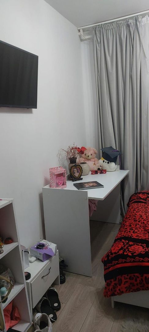 COMISION 0 | Apartament 3 Camere | Et. 2 | Izolat | Centrala | Sagului - Poză 11