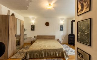 1 camera, curte, 42 mp, Andrei Muresanu, Zona Engels Bistro, Parcare - Poză 1