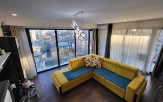 Apartament 3 camere | Bloc 2021 | Mobilat si utilat | Metrou - Poză 3