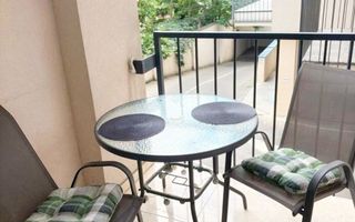 2 camere, decomandat, modern, bloc nou, balcon, ULTRACENTRAL - Poză 7