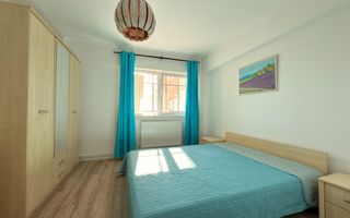Apartament 2 camere decomandat, etaj intermediar, cartier Intre Lacuri - Poză 4