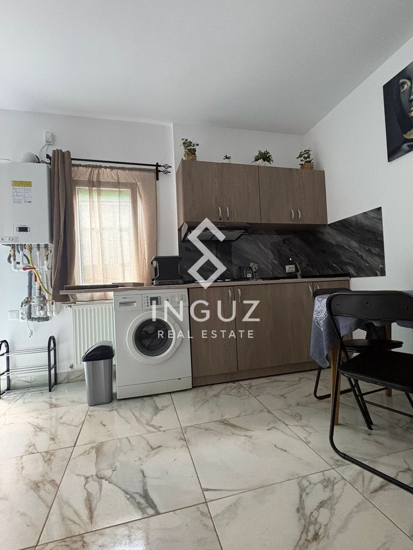 Casă de închiriat | 3 camere | Curte | Zonă Colentina - Poză 2