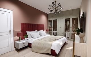 Apartament nou – direct de la dezvoltator | Ared City – Zona IMAR - Poză 1