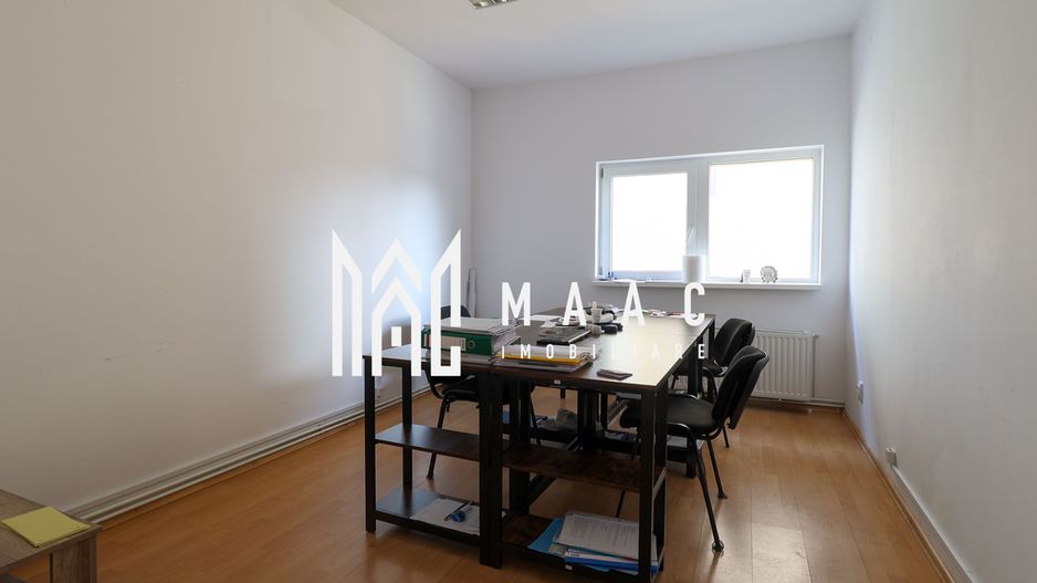 Spatiu  I 8 birouri I 2 hale I 1.140mp teren I Tiglari - Poză 14