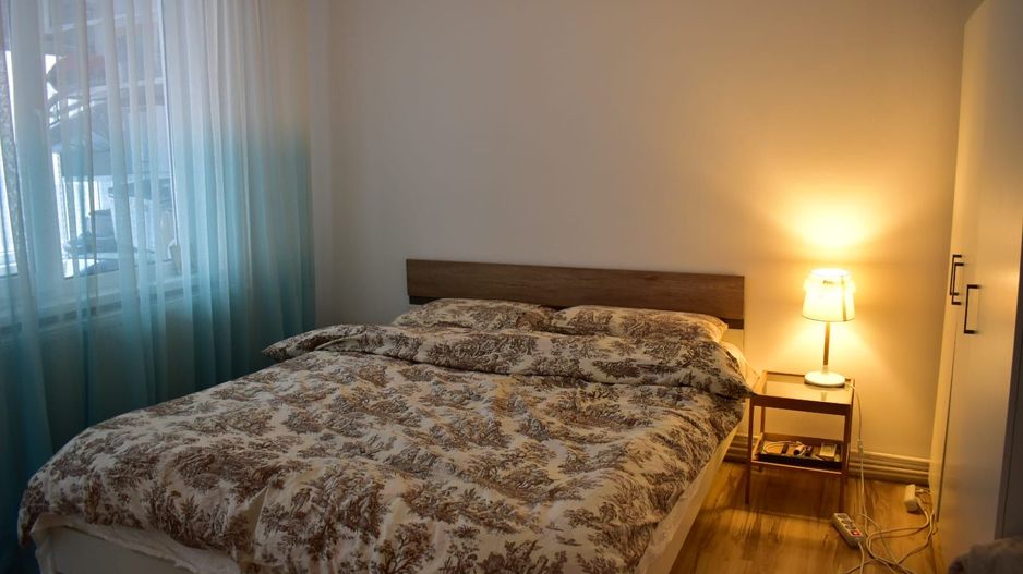 Apartament atragator cu trei camere, Piata Iancului, 159.000€ negociabil - Poză 9