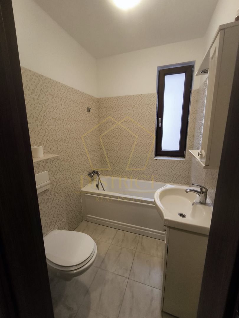 Apartament superb cu 2 camere si balcon de 7mp | ESO |  GIROC - Poză 8