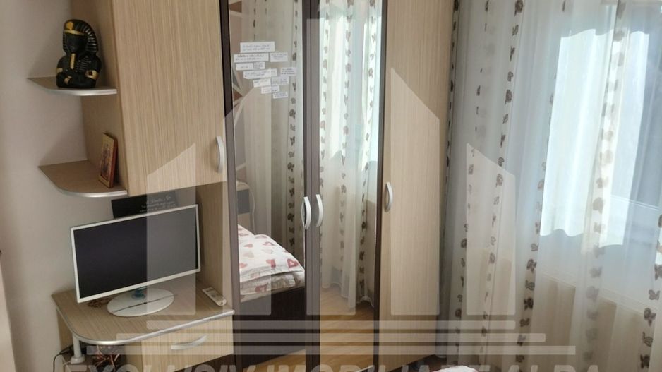 Apartament 2 camere zona buna Cetate-Spital - Poză 4