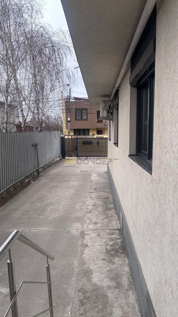 Apartament 2 camere mobilat utilat boxa, loc parcare - Poză 3