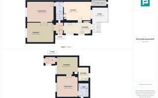 Casă pe strada Petru Rareș - Poză 14