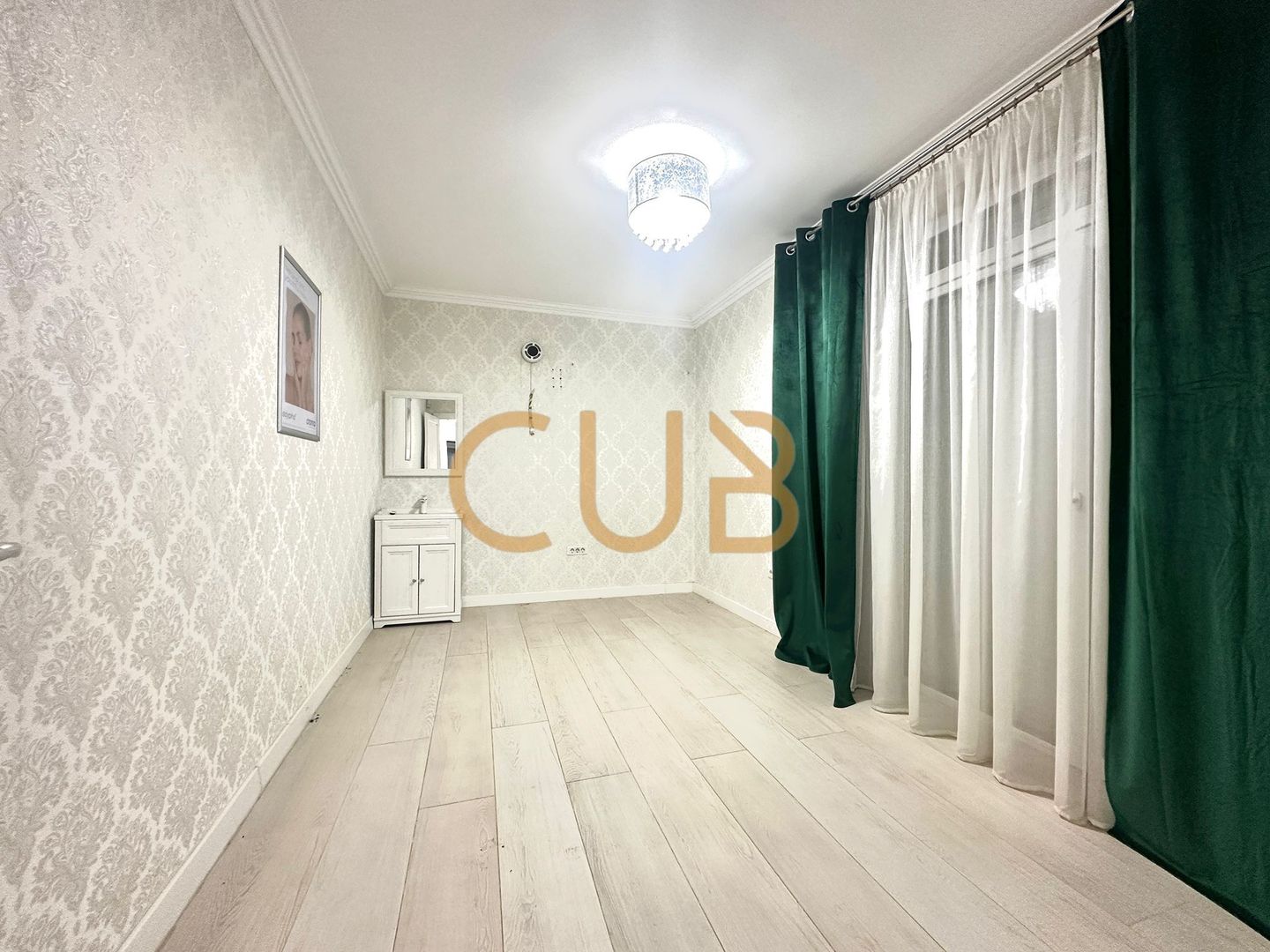 SPAȚIU COMERCIAL  – GIROC/CHIȘODA – 88 MP+TERASĂ+7 LOCURI PARCARE - Poză 11