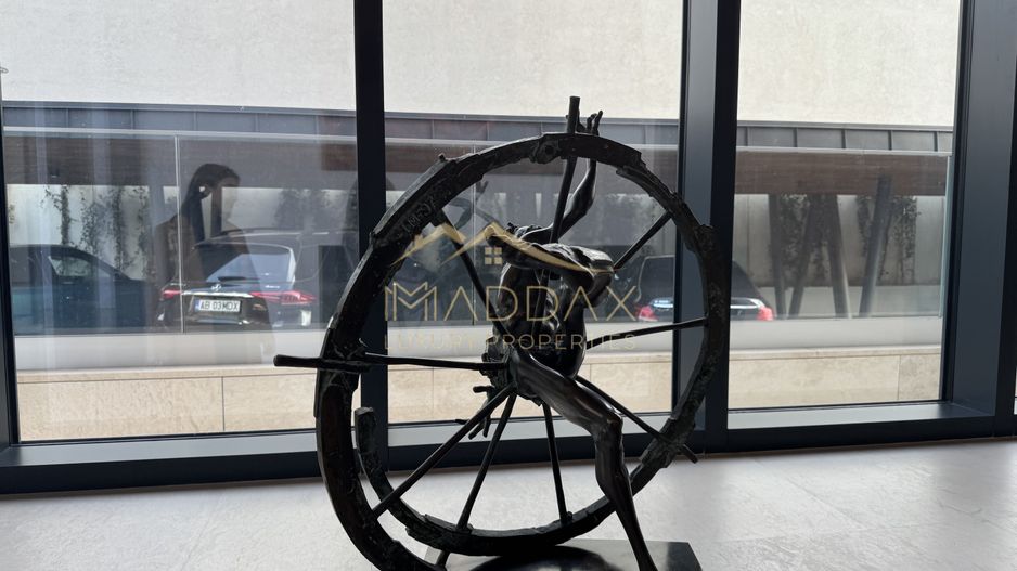 Resedinta de lux / *Kiseleff* - Poză 75