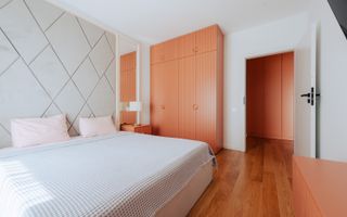 Apartament deosebit cu 4 camere la 5 minute de UMF - Poză 12