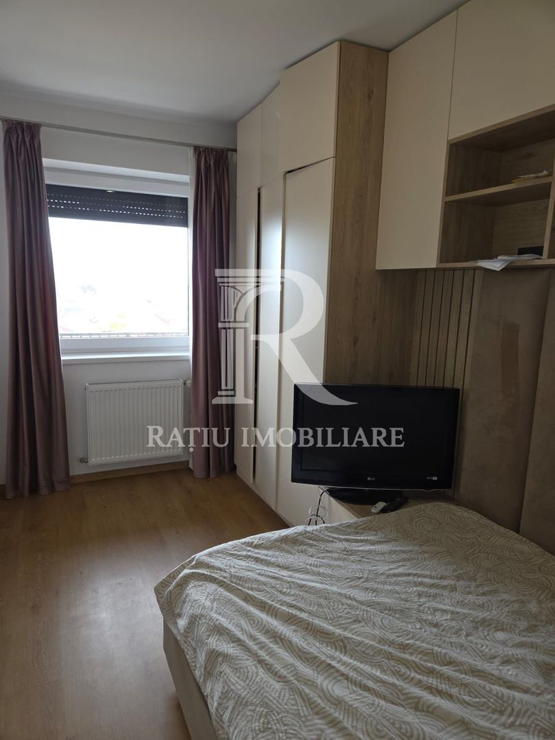 Apartament cu 2 camere | Prima Onestilor | Oradea - Poză 7