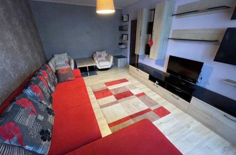 APARTAMENT ULTRAMODERN DECOMANDAT BLOC REABILITAT 70MP METROU GORJULUI - Poză 1