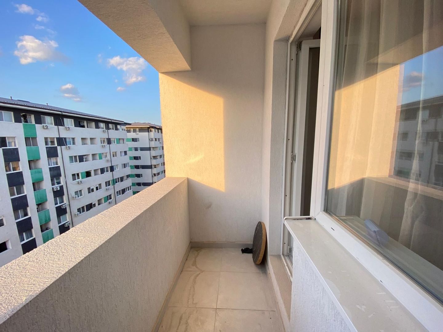 De inchiriat apartament de 2 camere zona Militarii/Parcare inclusa MD1 - Poză 12