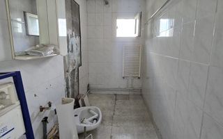 Apartament 3 camere 600 metri METROU BRANCOVEANU/CENTRALA - Poză 11