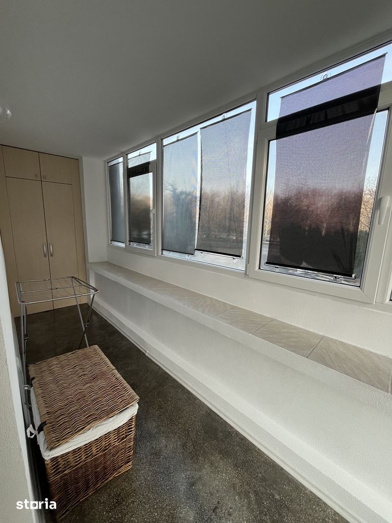 De inchiriat apartament 2 camere zona Titan - Poză 10