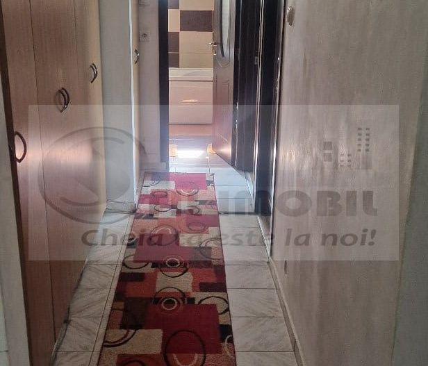 Canta, 3 camere, 71.77 mp, etaj 3/4, două băi, 129.000 € - Poză 8