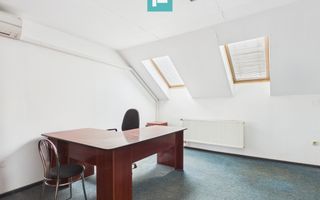 Spațiu mixt comercial de 500 mp în Grădiște - Poză 17