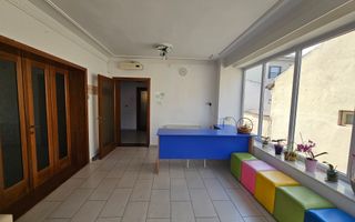 Spațiu comercial versatil de închiriat D+P+1E – zonă excelentă/Stadion - Poză 5